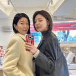 Choi Soo-young Instagram – 유난히 긴 밤을 걷는 세상의 모든 ‘은미‘ 와 진희’에게. 잘 살아내주어서 고맙습니다.♥️ 진희야 잘가! #남남