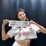Choi Soo-young Instagram - 행복했찌?? 구럼 됐다!! 💓 #마이뮤즈 #이제시작 #sooyoungmymuseinseoul