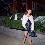 Choi Soo-young Instagram - #MulberryxFrieze91 #Mulberry #멀버리 @mulberryengland 🌙
