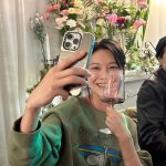 Choi Soo-young Instagram – 좋지도 나쁘지도 않고 완벽한 , 조금 이른 생일파티 with 와이프 팀💓🌈 (시작은쫑파티였으나생일축하해달라고떼씀)