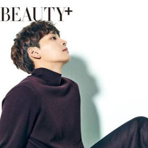 Choi Tae-joon Instagram - Beauty+8월호!!!!🙈