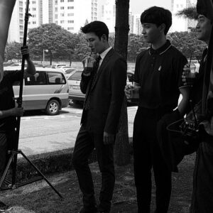 Choi Tae-joon Instagram - 너무나 행복하고 감사했던 수상한파트너 촬영을 마쳤습니다. 오늘 밤 10시 sbs에서 마지막회를 방송합니다.본방사수 아시죠?🙈무더운 날씨에 감독님들 작가님들 스탭분들 배우분들 모두 열심히 촬영했습니다. 모두 정말 수고하셨습니다.
무사히 사고없이 마칠수있게 저희 모두를 응원해주시고 사랑해주신 시청자 여러분 진심으로 감사합니다❤️ 은혁이는 이만 물러갑니다 . 하하하하하x9999