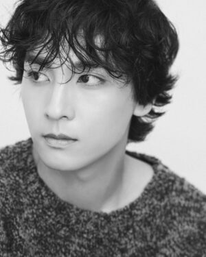 Choi Tae-joon Instagram - 