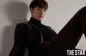 Choi Tae-joon Instagram - 👀