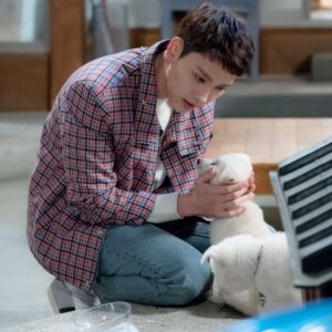 Choi Tae-joon Instagram - 오늘밤도 훈남정음 하는날!! 빵식이 빵순이도 본방사수!!🤩