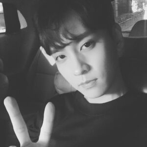 Choi Tae-joon Instagram - 안녕 오랜만