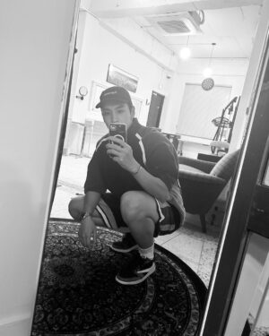 Choi Tae-joon Instagram - 