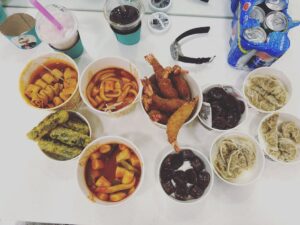 Choi Tae-joon Instagram - 통큰 지아코 선생님.. 감사합니다❤️ 도대체 저런사진은 어디서 찾았지..