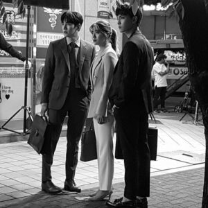 Choi Tae-joon Instagram - 노앤지앤봉