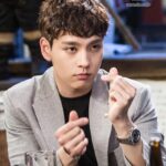 Choi Tae-joon Instagram - 수상한파트너 본방사수!!!!