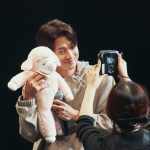 Choi Woo-shik Instagram - Osaka 양 찾으러 돌아다닐때 그 기분 아직도 못잊어.