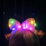 Choi Ye-na Instagram - 2024 HAPPY NEW YEAR PARTY💗🙇‍♀️