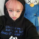 Choi Ye-na Instagram - 날씨 짱좋아ㅏ☀️