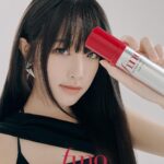 Choi Ye-na Instagram - Yena❤fino