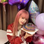 Choi Ye-na Instagram - yena ♥ lilybyred