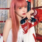 Choi Ye-na Instagram - yena ♥ lilybyred