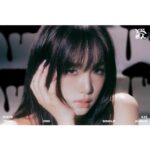 Choi Ye-na Instagram - CONCEPT PHOTO #1 2023.06.27 6PM 💟