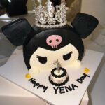 Choi Ye-na Instagram - 오늘은 내 생일🎂 그리고 추석🌕 모두 모두 행복하고 즐거운 연휴 보내세요옹!!🙇‍♀️🫶💕💗💘
