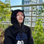 Choi Ye-na Instagram - 날씨 짱좋아ㅏ☀️