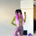 Choi Ye-na Instagram - iPhone14📱 W CONCEPT X SK telecom ’0‘ X 최예나 #0CONCEPT #iPhone14 #SK텔레콤 #W컨셉