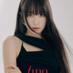Choi Ye-na Instagram - Yena❤fino