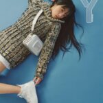 Choi Ye-na Instagram - #hogan #ymagazine #호간 #와이매거진