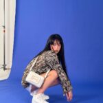 Choi Ye-na Instagram - 🫰 @hoganbrand @ymagazine_official
