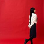 Choi Ye-na Instagram - 🫰 @hoganbrand @ymagazine_official