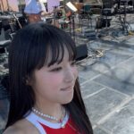 Choi Ye-na Instagram - 🍋🍋🍋🍋🍋 후식은 레몬에이드지!