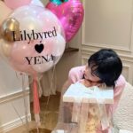 Choi Ye-na Instagram - @lilybyred_official 💝💝💝💝