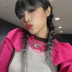 Choi Ye-na Instagram - 스.마.트.폰 📱 활동끝!👏🏻👏🏻👏🏻