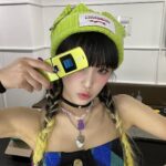 Choi Ye-na Instagram - 스.마.트.폰 📱 활동끝!👏🏻👏🏻👏🏻