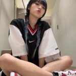 Choi Ye-na Instagram - ❗️❓