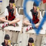 Choi Ye-na Instagram - ❗️❓