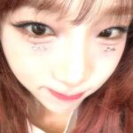 Choi Ye-na Instagram - 옌근황👾