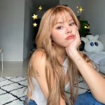 Chonnasorn Sajakul Instagram - you are my favorite feeling 🫶🏼