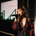 Chonnasorn Sajakul Instagram - WOW… I DID IT! My first ever SOLO CONCERT! THE BEST NIGHT OF MY LIFE 🎵 At first, I didn’t think that doing a concert was a good idea because I didn’t know if people would actually show up to see me… But the result was unexpected 🥹 I never thought that I would have this much support from all over the world and HONESTLY, it felt great to be able to stand on stage and sing my own songs for people who actually appreciate my music. It’s a feeling I haven’t felt in a while since my CLC days… Thank you for reminding me how much I love music and giving me the strength to do what I do. I will continue to work hard and continue to give out positive energy to everyone I meet. Thank you for making me laugh and cry throughout the night. I teared up so many times during the show just by seeing you guys sing along to my songs. The eyes you guys were giving me were filled with so much love! I’ve never smiled this much in my life 😊 As I've said before, at the show, you guys have all seen my whole journey, and you guys all know how I started. It hasn’t been the easiest road travelled, but I will keep going and put in my 100% in every I do. I hope that you will also do the same thing! I will always be here to support every single one of you, just like how you have supported me since day one. I LOVE YOU ALL SO SO SO SO FREAKIN MUCH, can’t wait to do more shows in the future 🦋 Another round of applause to our talented crew members 👏 @itsleonardlim @erny__k @audreysaurus @thecalliepoh @ahleeshan @unleashsg @joshwei_ @marielarapauline @leonardsoosay @sanoshimano @torawidjaja @its_pvie Singapore