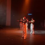 Chonnasorn Sajakul Instagram - WOW… I DID IT! My first ever SOLO CONCERT! THE BEST NIGHT OF MY LIFE 🎵 At first, I didn’t think that doing a concert was a good idea because I didn’t know if people would actually show up to see me… But the result was unexpected 🥹 I never thought that I would have this much support from all over the world and HONESTLY, it felt great to be able to stand on stage and sing my own songs for people who actually appreciate my music. It’s a feeling I haven’t felt in a while since my CLC days… Thank you for reminding me how much I love music and giving me the strength to do what I do. I will continue to work hard and continue to give out positive energy to everyone I meet. Thank you for making me laugh and cry throughout the night. I teared up so many times during the show just by seeing you guys sing along to my songs. The eyes you guys were giving me were filled with so much love! I’ve never smiled this much in my life 😊 As I've said before, at the show, you guys have all seen my whole journey, and you guys all know how I started. It hasn’t been the easiest road travelled, but I will keep going and put in my 100% in every I do. I hope that you will also do the same thing! I will always be here to support every single one of you, just like how you have supported me since day one. I LOVE YOU ALL SO SO SO SO FREAKIN MUCH, can’t wait to do more shows in the future 🦋 Another round of applause to our talented crew members 👏 @itsleonardlim @erny__k @audreysaurus @thecalliepoh @ahleeshan @unleashsg @joshwei_ @marielarapauline @leonardsoosay @sanoshimano @torawidjaja @its_pvie Singapore