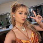 Chonnasorn Sajakul Instagram - WOW… I DID IT! My first ever SOLO CONCERT! THE BEST NIGHT OF MY LIFE 🎵 At first, I didn’t think that doing a concert was a good idea because I didn’t know if people would actually show up to see me… But the result was unexpected 🥹 I never thought that I would have this much support from all over the world and HONESTLY, it felt great to be able to stand on stage and sing my own songs for people who actually appreciate my music. It’s a feeling I haven’t felt in a while since my CLC days… Thank you for reminding me how much I love music and giving me the strength to do what I do. I will continue to work hard and continue to give out positive energy to everyone I meet. Thank you for making me laugh and cry throughout the night. I teared up so many times during the show just by seeing you guys sing along to my songs. The eyes you guys were giving me were filled with so much love! I’ve never smiled this much in my life 😊 As I've said before, at the show, you guys have all seen my whole journey, and you guys all know how I started. It hasn’t been the easiest road travelled, but I will keep going and put in my 100% in every I do. I hope that you will also do the same thing! I will always be here to support every single one of you, just like how you have supported me since day one. I LOVE YOU ALL SO SO SO SO FREAKIN MUCH, can’t wait to do more shows in the future 🦋 Another round of applause to our talented crew members 👏 @itsleonardlim @erny__k @audreysaurus @thecalliepoh @ahleeshan @unleashsg @joshwei_ @marielarapauline @leonardsoosay @sanoshimano @torawidjaja @its_pvie Singapore