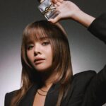 Chonnasorn Sajakul Instagram - Be free with the absolute fragrance. LIBRE L’ABSOLU PLATINE. Because freedom is the ultimate luxury. @yslbeauty #yslbeautySG #AbsolutelyLIBRE