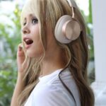 Chonnasorn Sajakul Instagram - New song coming soon 👀 #BangOlufsen #BeosoundExplore #BeoplayH95