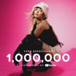 Chonnasorn Sajakul Instagram - My YouTube channel PRODUSORN has finally hit ✨ONE MILLION SUBSCRIBERS✨ today! I want to say thank you to every single one of you for always supporting me here. I love this channel like my own child because this was one of the platforms I started on my own, with my own two hands. My goal has always been to educate people more about the K-Pop world and inspire my fans that they too can follow their dreams, whether it’s to pursue music or otherwise. Through PRODUSORN, I’ve taught myself how to edit my own vlogs and found a love for long-form content. This has been a way for me to share a more personal side of myself, and from the very start, it has been a way for me to share my life in CLC until now ❤️💙💜💛💚🧡💖 I love seeing how much my life has changed just by going back to my old videos and seeing how things are so different from my life then. I’m so happy that I’m able to document all of my achievements through my vlogs, from CLC’s accomplishments, to personal moments, as well as my time with my Thai idol friends and other artists 🥹 I hope that PRODUSORN was there for you when you were down, when you felt uninspired, and when you felt like you needed a friend. This channel is like a home for me, and I just wanted to let all of you know that you are always welcome in my home 🏡 You are always welcome to stay as long as you want. Thank you so much for watching me grow, not only as an artist but as a person. I can’t wait to create more memories with each and every one of you 🤍