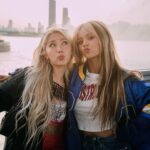 Chonnasorn Sajakul Instagram - Reunited in Korea 🇰🇷 혜윤이 안지 오래되지 않았지만 우리는 너무 오랫동안 못 본 자매 같네! 계속 생각을 해도 너무 신기해!! 그동안 너무 고생이 많았어 혼자 미국에 가서 활동하는거 너무 멋있더라고 🥹 나는 이쪽 일이 하면서 좋은 친구 사귀기가 참 힘들고 사람도 잘 안 믿게 들었는데 너를 만나고 나서 ‘이 친구는 나한테 너무 소중하다’는 생각이 들었어! I’m so happy to be able to see you since you were in a group and now working hard to start your solo career. You’ll have my support in whatever you do.  이제 솔로 활동 할거니까 많이 힘들겠지만 너는 할수있을거야! 너 외롭지않게 LA자주 놀러 갈겡 I hope I’ll be able to fly my puppy to go play with 두부 next time too. Everyone please show my friend all the love and support on her new journey 🤍 Seoul, Korea