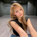 Chonnasorn Sajakul Instagram - i miss u 🫶🏼