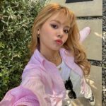 Chonnasorn Sajakul Instagram - happy 2024, here’s a message from me to you 💌