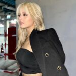 Chonnasorn Sajakul Instagram - I would like to thank you @riotgames for giving me this opportunity to work with @playvalorantofficial on this new project! More exciting news coming soon so please stay tuned 🔥 YOU GUYS ARE GOING TO LOVE IT! #TakeYourPlace 👑