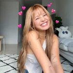 Chonnasorn Sajakul Instagram - you are my favorite feeling 🫶🏼