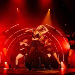Chonnasorn Sajakul Instagram - Can’t stop thinking about the show ❤️