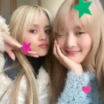 Chonnasorn Sajakul Instagram - It’s beginning to look a lot like Christmas 🎄