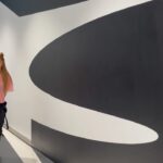 Chonnasorn Sajakul Instagram - Congratulations @nike on the new store opening at Orchard Road 🫶🏼 I’m so happy and honored to be a part of the Nike family. This Nike store feels more like a Nike MALL to me honestly… THIS PLACE IS HUGE, and I swear they have all the products you need in there 👀 If you guys are ever in Orchard Road, don’t forget to come and customize your own t-shirt at the store, you won’t regret it 😃 @nikesportswear #TeamNike #NikeOrchardRoad Singapore